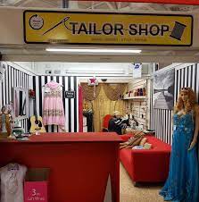 A B Tailors